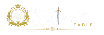 Sultan's Table